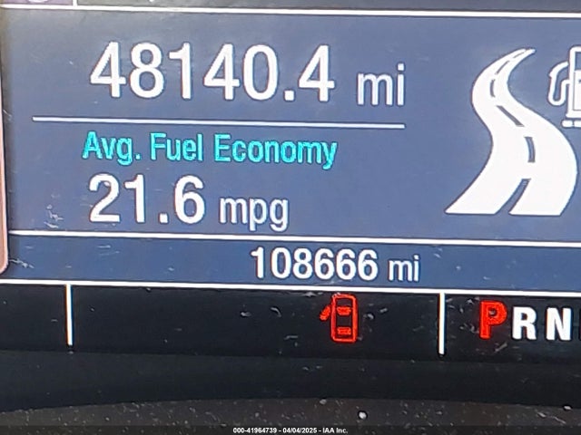 Chevrolet lkw 2015 2G11X5SL8F9182087 Image 15