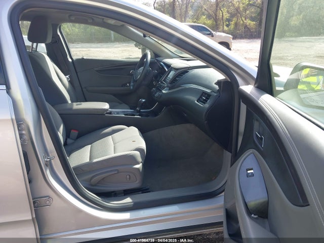Chevrolet lkw 2015 2G11X5SL8F9182087 Image 5