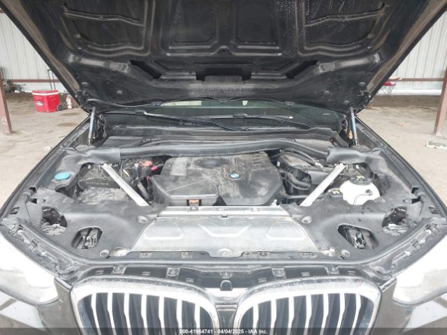 5UXTR7C59KLE88919 BMW X3 Sdrive30i
