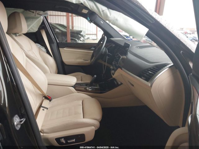 5UXTR7C59KLE88919 BMW X3 Sdrive30i