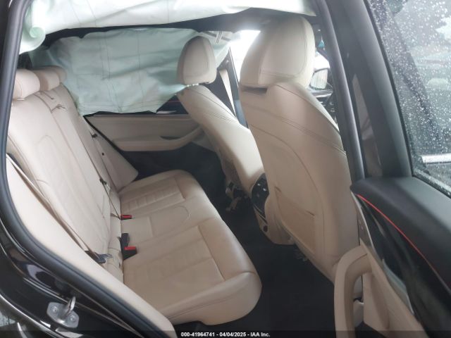 5UXTR7C59KLE88919 BMW X3 Sdrive30i
