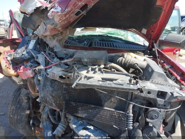 1FMJU1HT1HEA20832 Ford Expedition Xlt