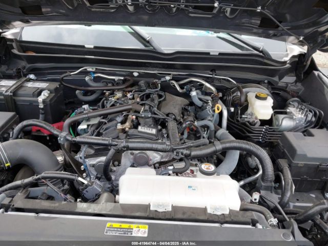 3TMLB5JN3RM015259 Toyota Tacoma Trd Off Road 4wd