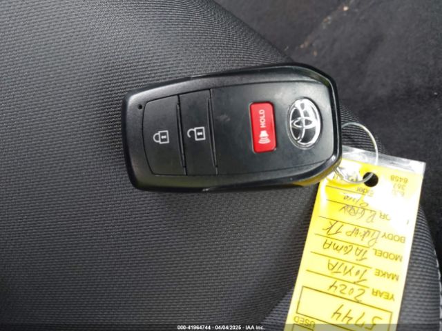 3TMLB5JN3RM015259 Toyota Tacoma Trd Off Road 4wd