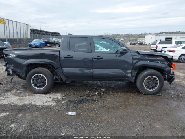 3TMLB5JN3RM015259 Toyota Tacoma Trd Off Road 4wd