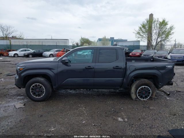3TMLB5JN3RM015259 Toyota Tacoma Trd Off Road 4wd