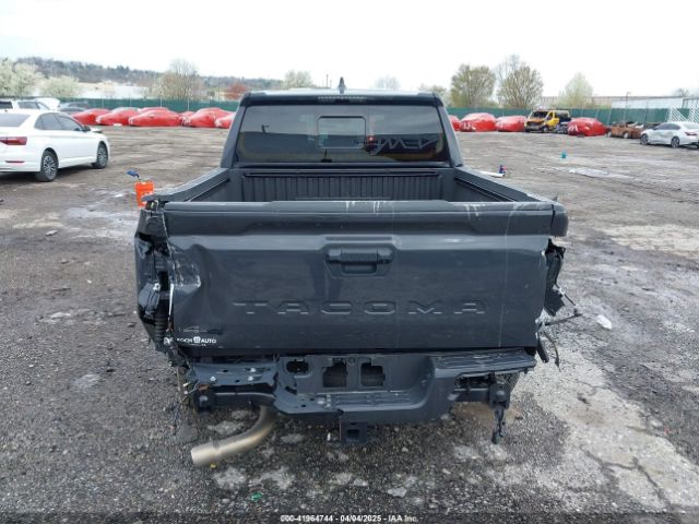 3TMLB5JN3RM015259 Toyota Tacoma Trd Off Road 4wd