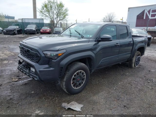 3TMLB5JN3RM015259 Toyota Tacoma Trd Off Road 4wd