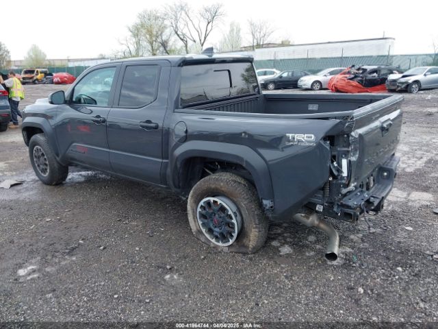 3TMLB5JN3RM015259 Toyota Tacoma Trd Off Road 4wd
