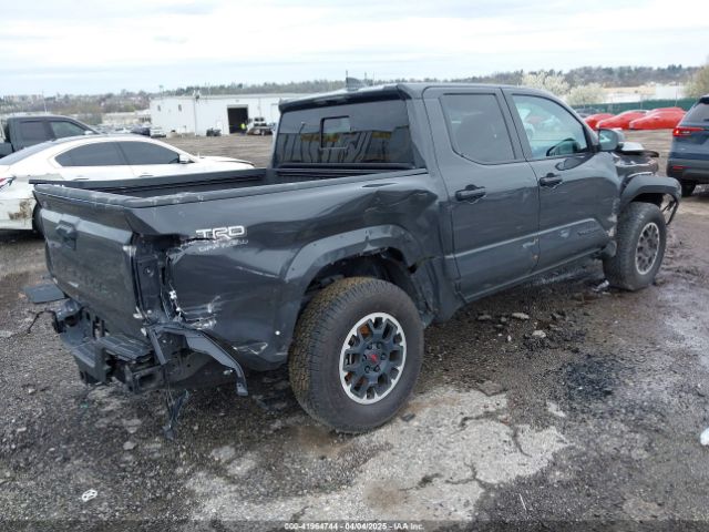 3TMLB5JN3RM015259 Toyota Tacoma Trd Off Road 4wd