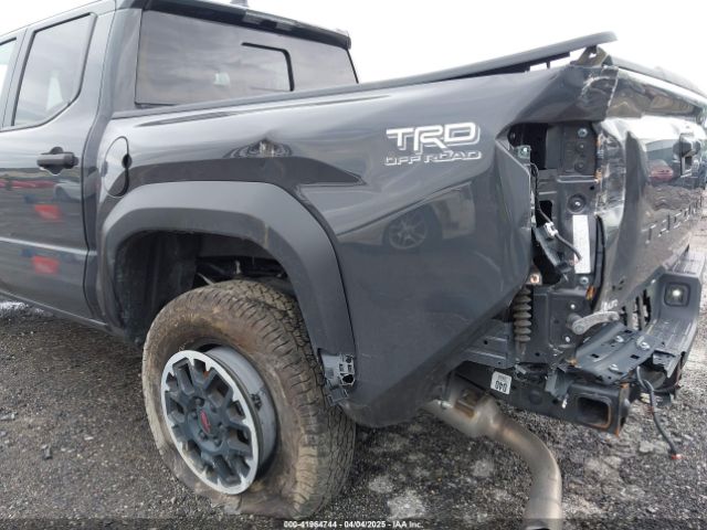 3TMLB5JN3RM015259 Toyota Tacoma Trd Off Road 4wd