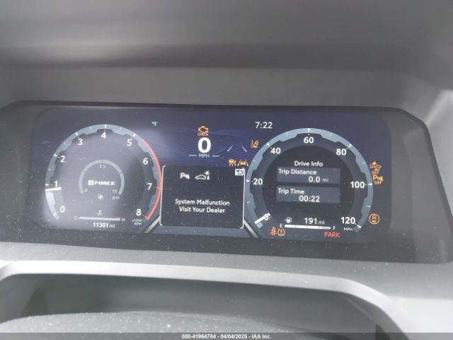 3TMLB5JN3RM015259 Toyota Tacoma Trd Off Road 4wd