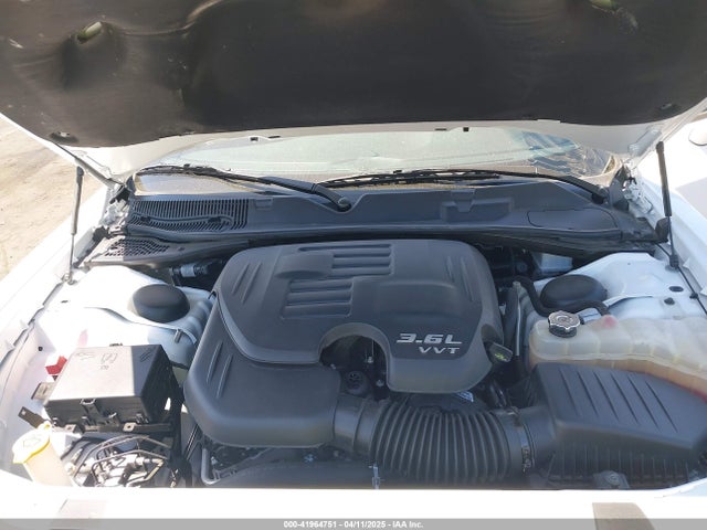 Dodge Challenger Sxt 2022 2C3CDZAG1NH223592 Image 10