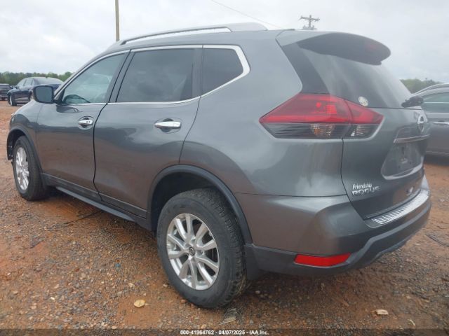 5N1AT2MV6JC769501 Nissan ROGUE SV