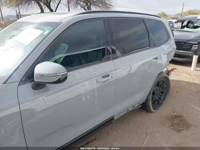 5XYP5DHC5NG228051 KIA Telluride Sx
