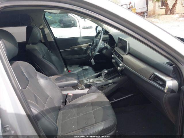 5XYP5DHC5NG228051 KIA Telluride Sx