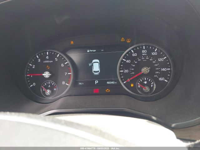 5XYP5DHC5NG228051 KIA Telluride Sx