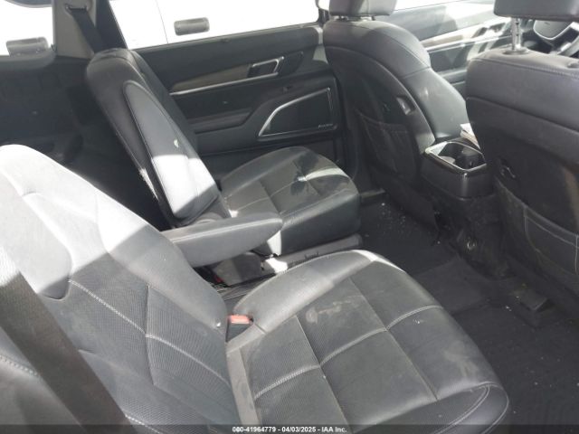 5XYP5DHC5NG228051 KIA Telluride Sx