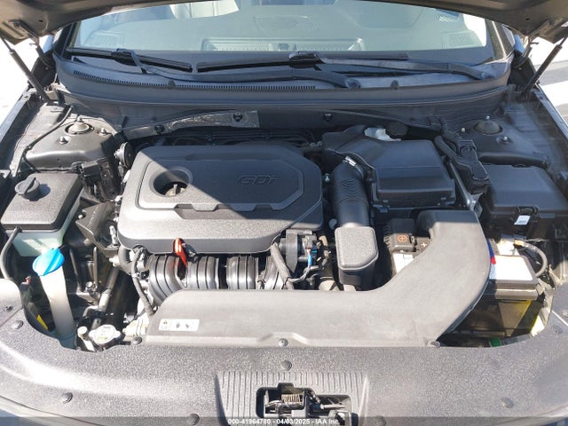 5NPE34AF8GH379592 Hyundai Sonata Limited