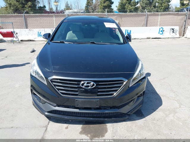 5NPE34AF8GH379592 Hyundai Sonata Limited