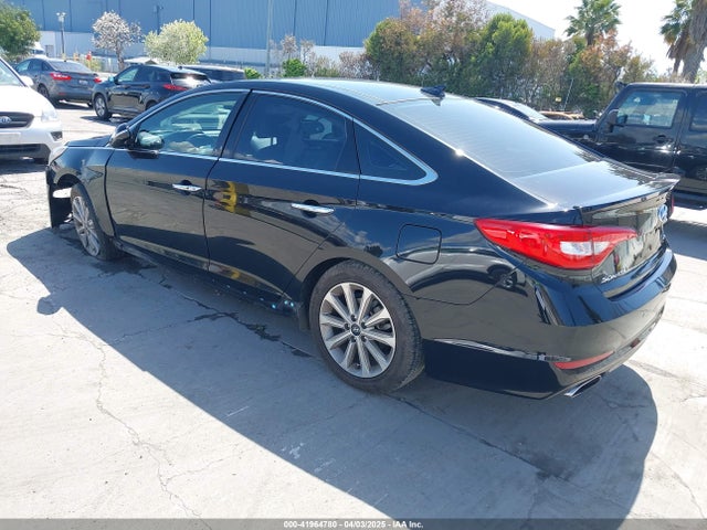 5NPE34AF8GH379592 Hyundai Sonata Limited