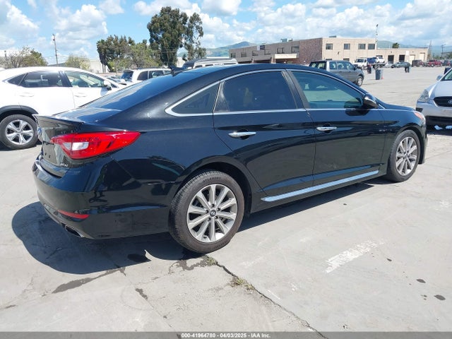 5NPE34AF8GH379592 Hyundai Sonata Limited
