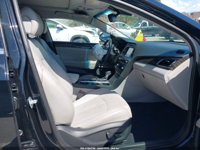 5NPE34AF8GH379592 Hyundai Sonata Limited