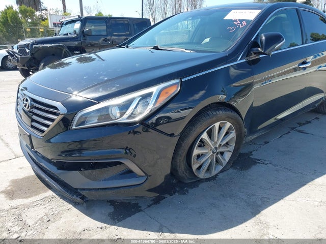 5NPE34AF8GH379592 Hyundai Sonata Limited