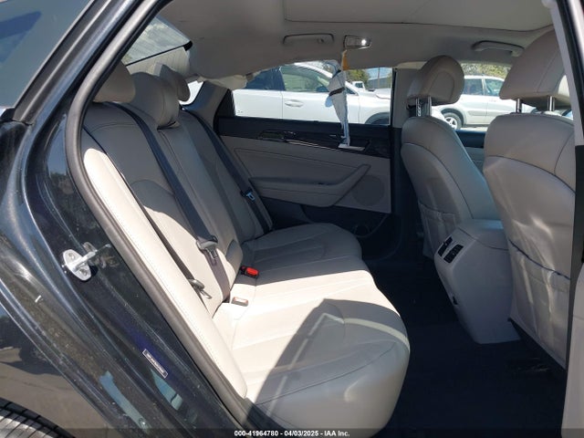 5NPE34AF8GH379592 Hyundai Sonata Limited