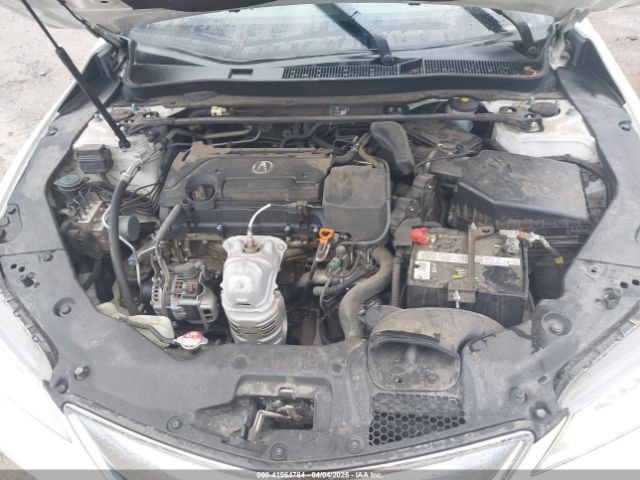 19UUB1F39FA020674 Acura TLX