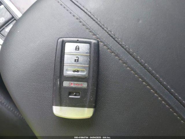 19UUB1F39FA020674 Acura TLX