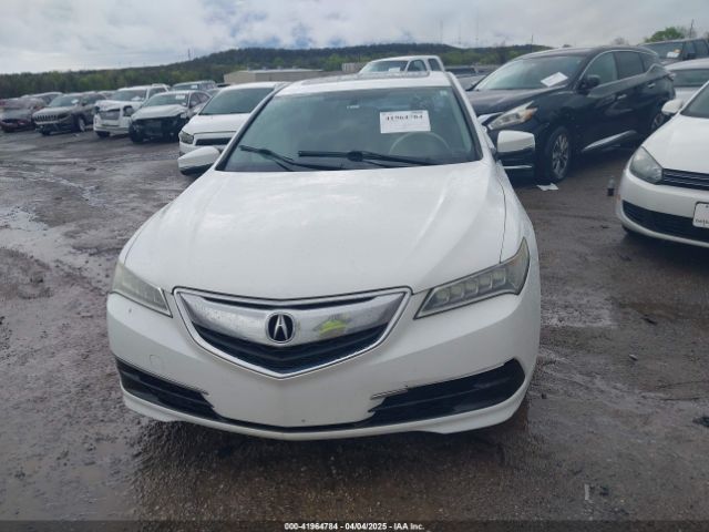 19UUB1F39FA020674 Acura TLX