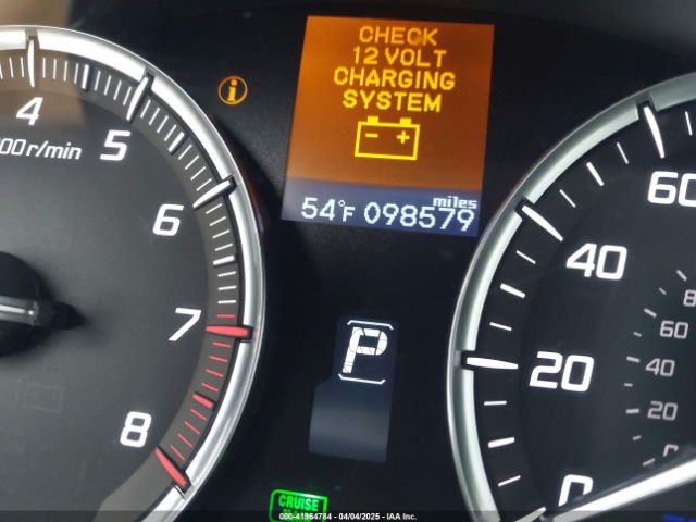 19UUB1F39FA020674 Acura TLX