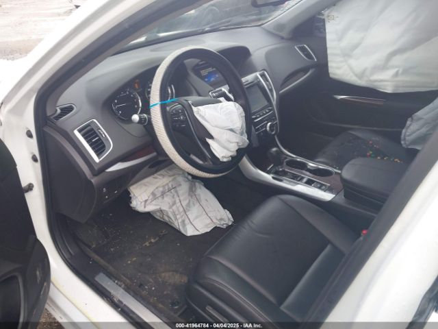 19UUB1F39FA020674 Acura TLX