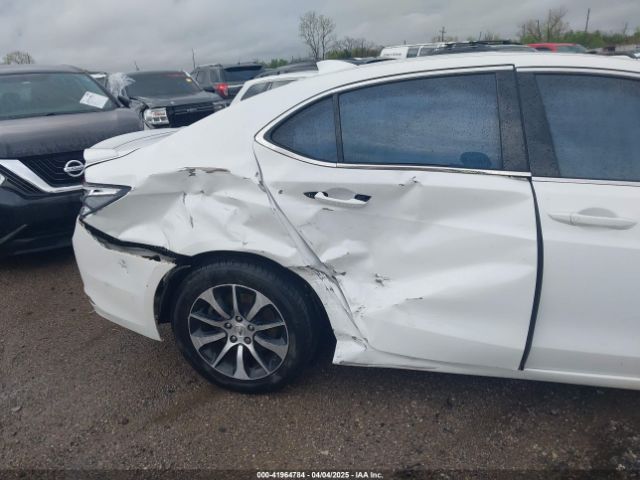 19UUB1F39FA020674 Acura TLX