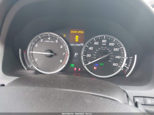 19UUB1F39FA020674 Acura TLX