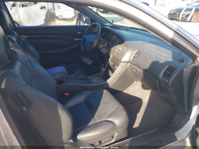 2001 ACURA CL 19UYA42631A024573 Photo 4