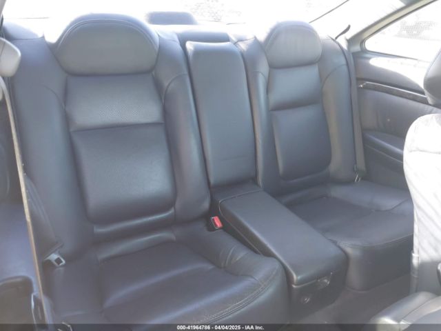 2001 ACURA CL 19UYA42631A024573 Photo 7