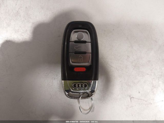 2015 AUDI S7 WAUW2AFC0FN015327 Photo 10