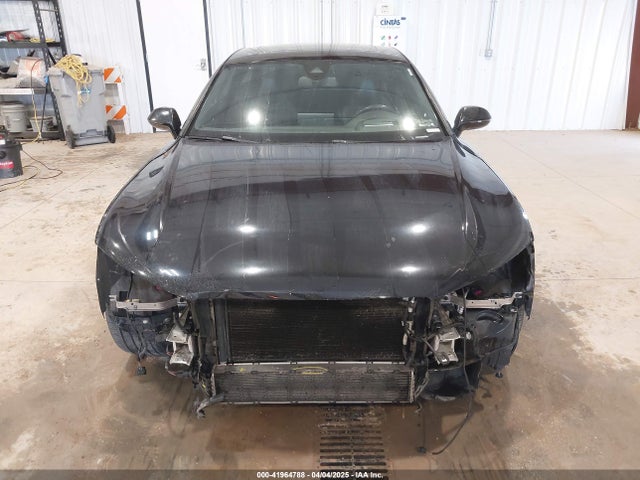 WAUW2AFC0FN015327 Audi S7 4.0t