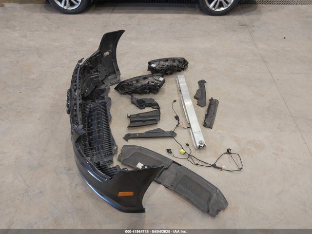 WAUW2AFC0FN015327 Audi S7 4.0t