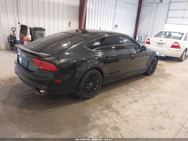 2015 AUDI S7 WAUW2AFC0FN015327 Photo 3