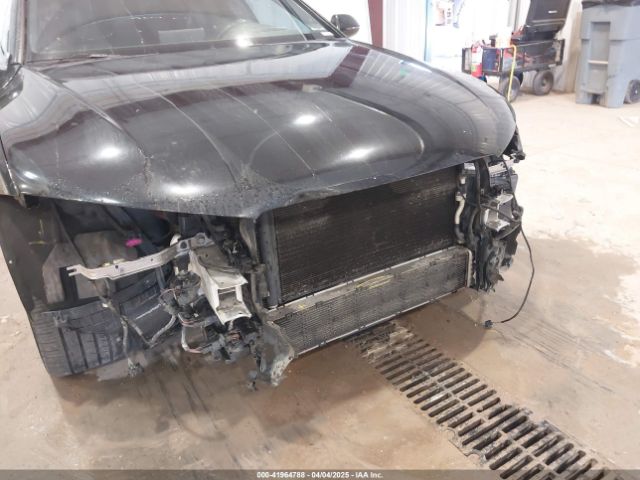 2015 AUDI S7 WAUW2AFC0FN015327 Photo 5