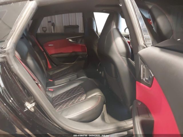 2015 AUDI S7 WAUW2AFC0FN015327 Photo 7