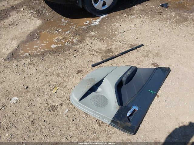 KNAFK4A62F5292421 KIA FORTE LX
