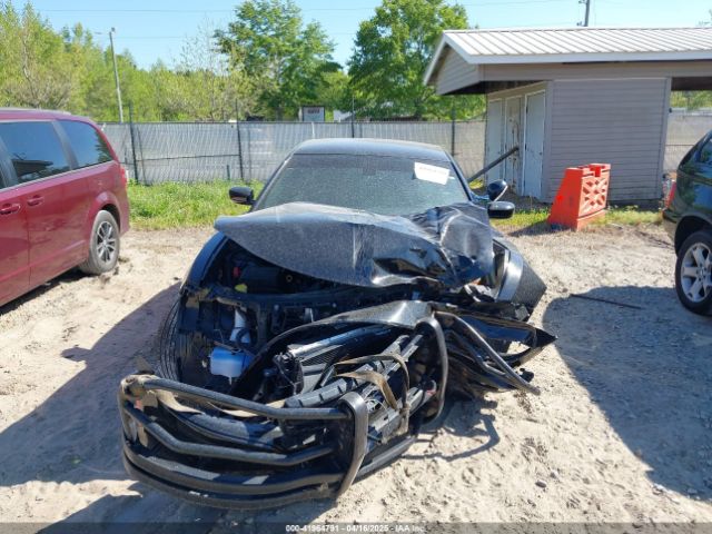 2C3CDXAT5PH637365 Dodge Charger Police Rwd