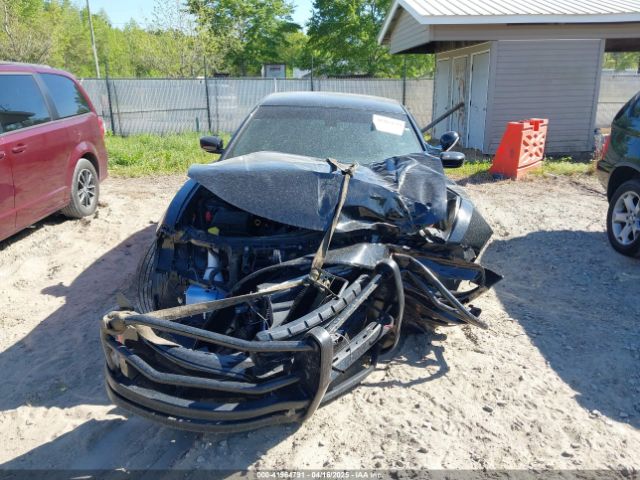 2C3CDXAT5PH637365 Dodge Charger Police Rwd