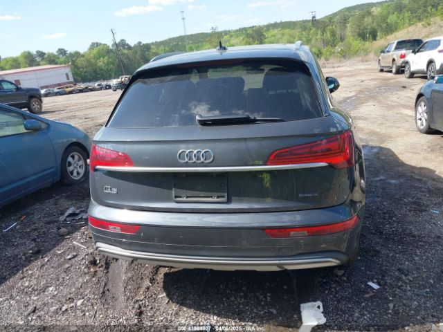 WA1BAAFYXM2013027 Audi Q5 Premium Plus 45 Tfsi Quattro S Tronic