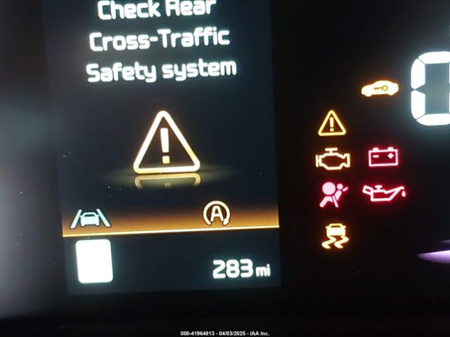 KNDJ23AU5S7252449 KIA SOUL LX