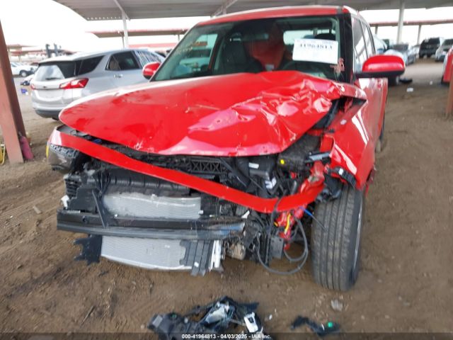 KNDJ23AU5S7252449 KIA SOUL LX